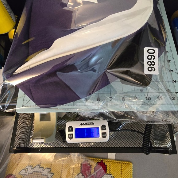 Easton E100T Softball Baseball Bat Equipment Tote Bag Duffle Dugout Hang League - Picture 11 of 13